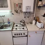 דירה In - Thermalbad 20689 *