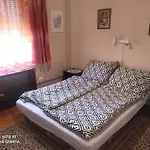 דירה In - Thermalbad 20689 *