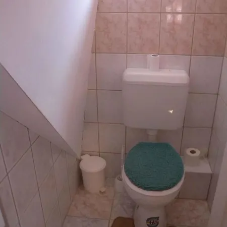 In Zalakaros/thermalbad 20689 Apartment Zalakaros
