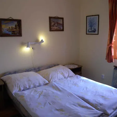Apartment In Zalakaros/thermalbad 20689