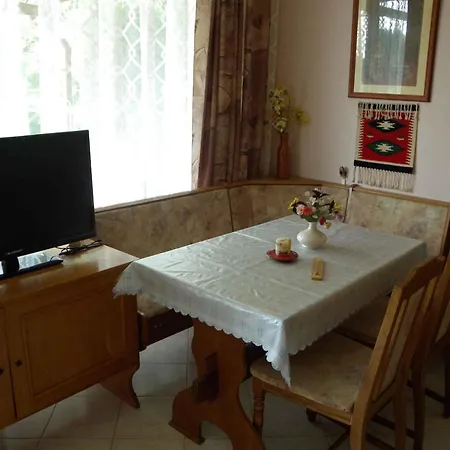 In Zalakaros/thermalbad 20689 Apartment Zalakaros