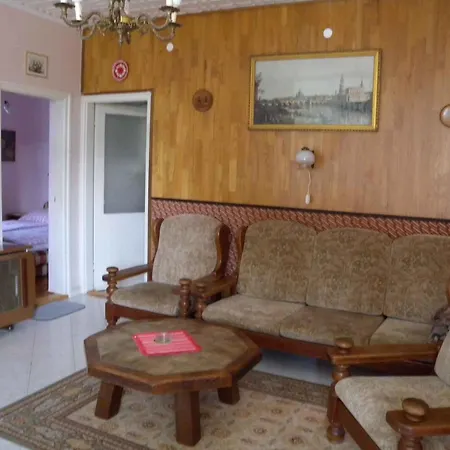 Apartment In Zalakaros/thermalbad 20689 *