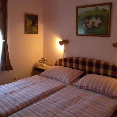 In Zalakaros/thermalbad 20689 Apartment
