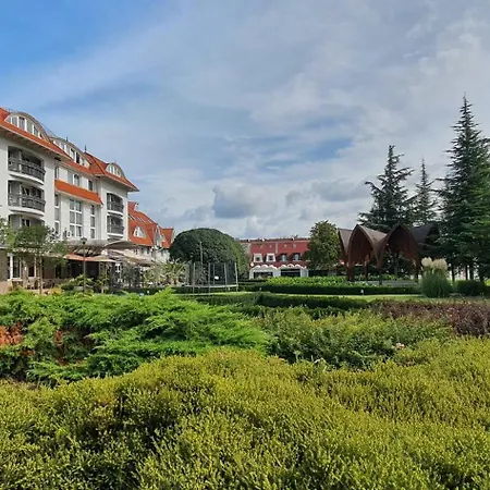 In - Thermalbad 20689 * Залакарош