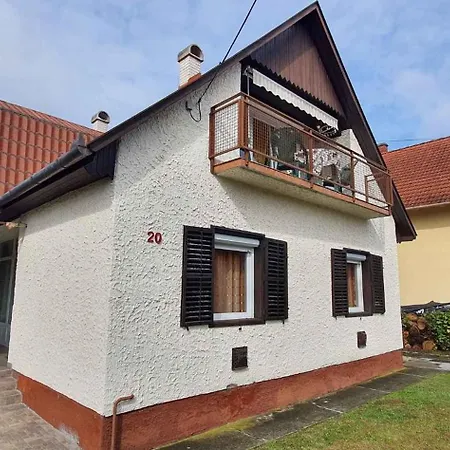 In Zalakaros/thermalbad 20689
