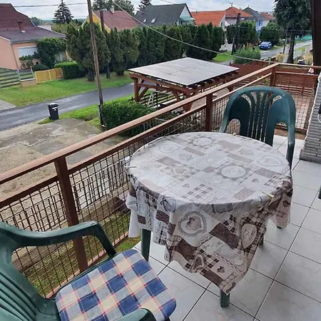 Апартаменты In - Thermalbad 20689