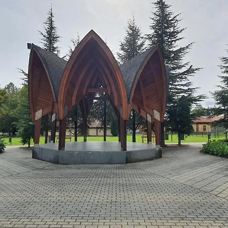 In Zalakaros/thermalbad 20689 *