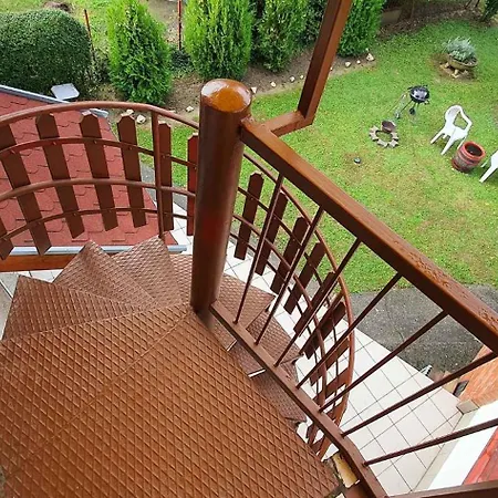 In - Thermalbad 20689 * Залакарош