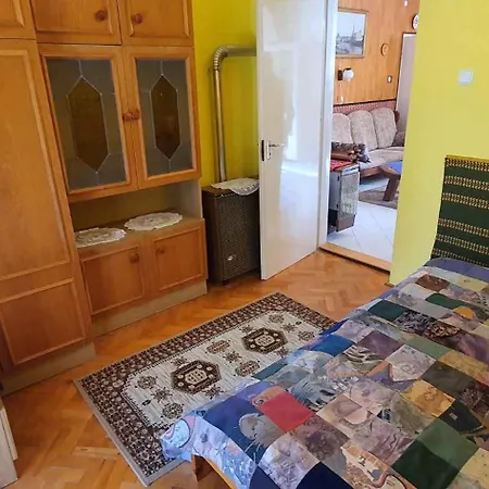 Appartement In Zalakaros/thermalbad 20689