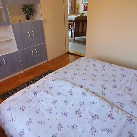In Zalakaros/thermalbad 20689 Appartement *
