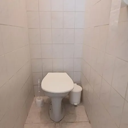 Appartement In Zalakaros/thermalbad 20689 Zalakaros