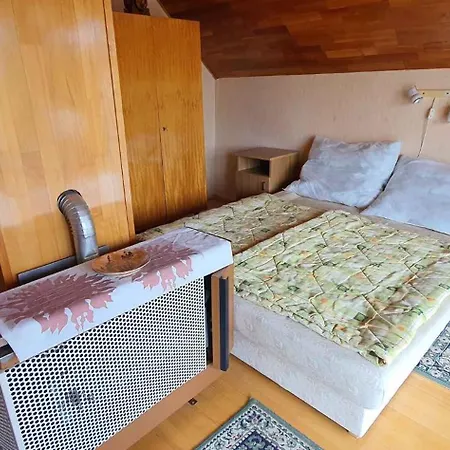 Appartement In Zalakaros/thermalbad 20689 *