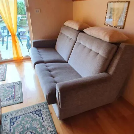 In - Thermalbad 20689 Appartement Zalakaros