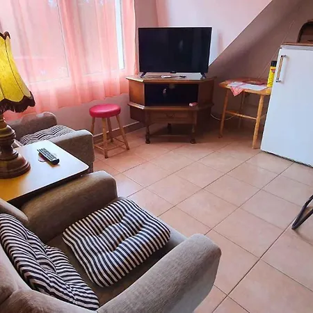 Appartement In Zalakaros/thermalbad 20689