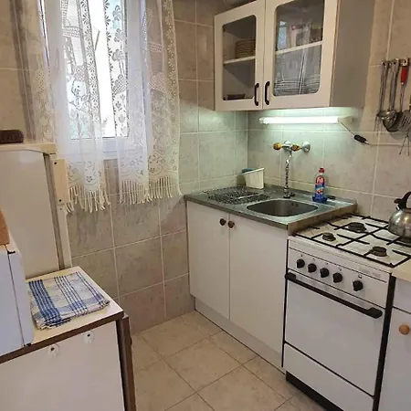 Appartement In - Thermalbad 20689 Zalakaros