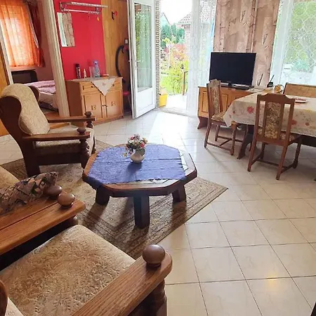 In Zalakaros/thermalbad 20689 Zalakaros