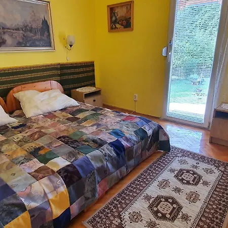 In Zalakaros/thermalbad 20689 Appartement