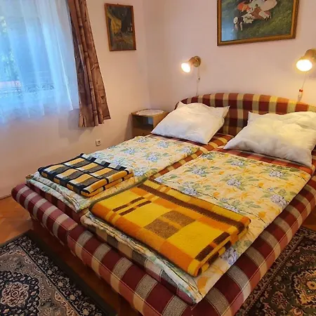 In Zalakaros/thermalbad 20689 Appartement Zalakaros
