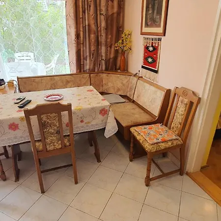 In Zalakaros/thermalbad 20689 Appartement *