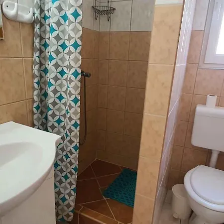 In - Thermalbad 20689 Appartement Zalakaros