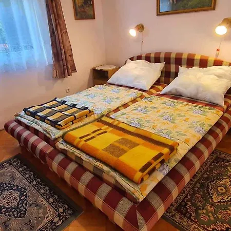 In Zalakaros/thermalbad 20689 Appartement