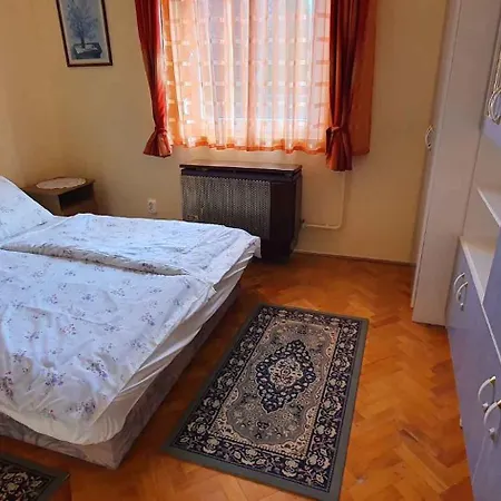 Appartement In Zalakaros/thermalbad 20689