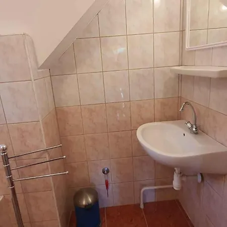 Appartement In - Thermalbad 20689 *