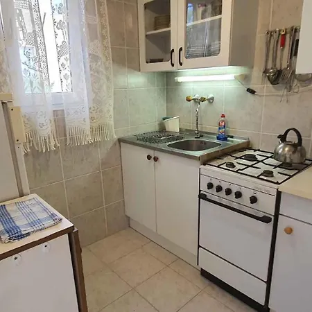 In Zalakaros/thermalbad 20689 Appartement Zalakaros