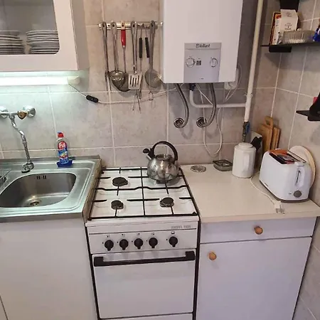 Appartement In - Thermalbad 20689 *