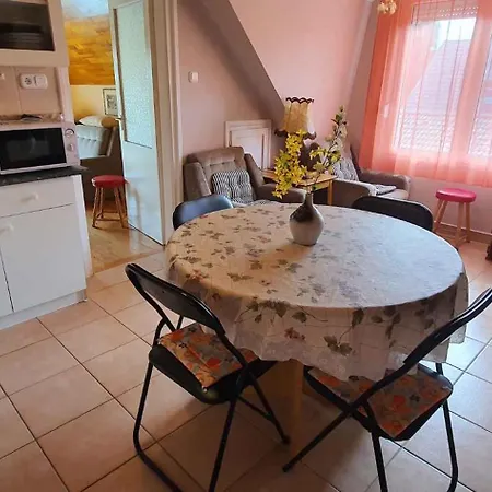 Appartement In Zalakaros/thermalbad 20689 Zalakaros