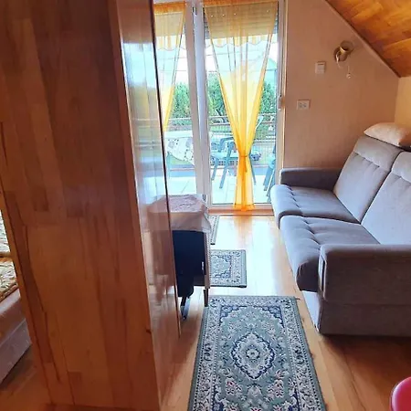 In Zalakaros/thermalbad 20689 Appartement