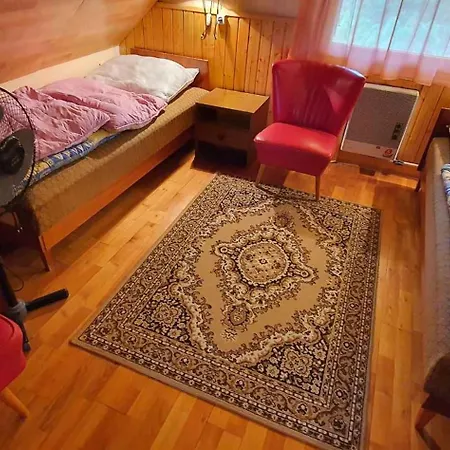 In Zalakaros/thermalbad 20689 Appartement Zalakaros
