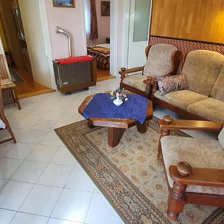 In Zalakaros/thermalbad 20689 Appartement