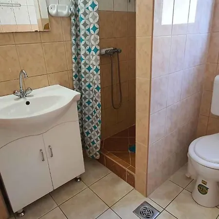 Appartement In Zalakaros/thermalbad 20689