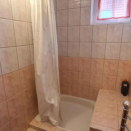 Appartement In - Thermalbad 20689