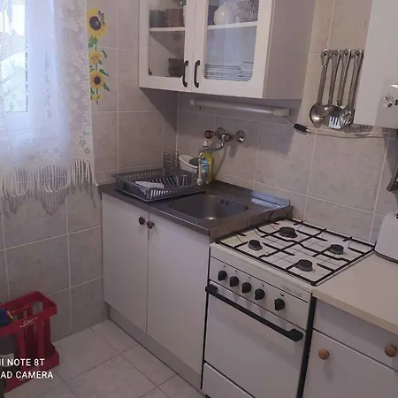 Appartement In - Thermalbad 20689