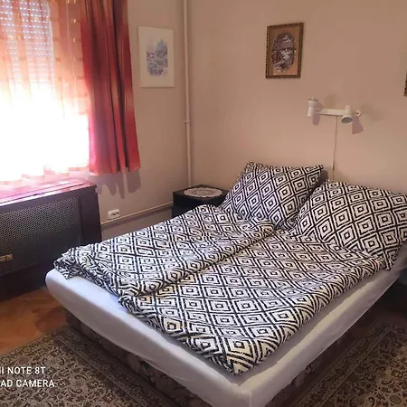 Appartement In - Thermalbad 20689 *