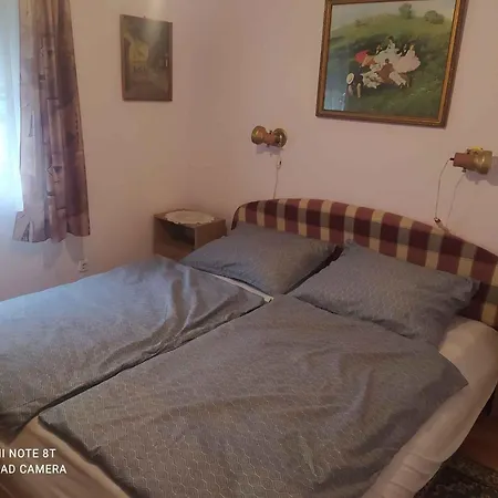In - Thermalbad 20689 Appartement Zalakaros
