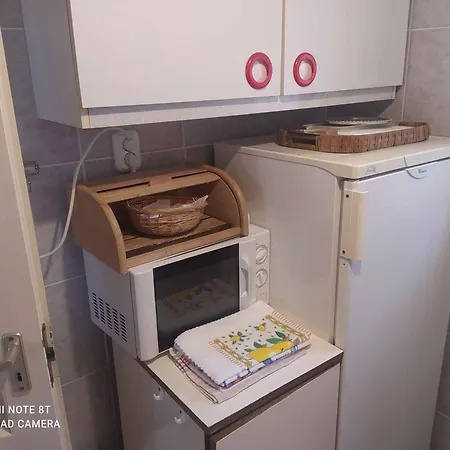 In - Thermalbad 20689 Zalakaros