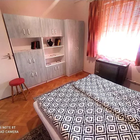 In - Thermalbad 20689 Appartement