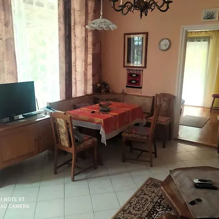 Appartement In - Thermalbad 20689