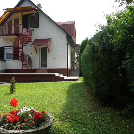 Apartment In Zalakaros/thermalbad 20689